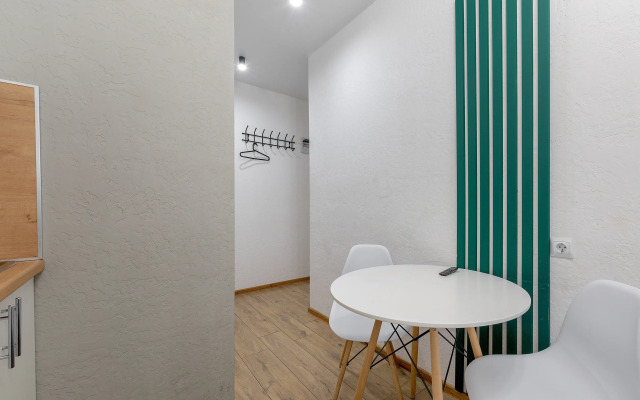 Апартаменты 9 на Ольминского