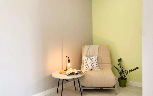 Квартира в тихом районе Великого Новгорода