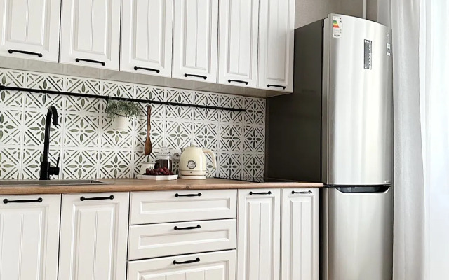 Апартаменты сети VIZIT рядом с Центром Казан