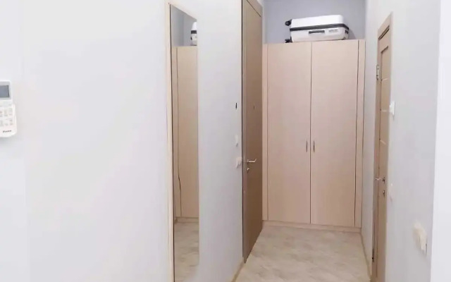 U Morya S Basseynom Apartments