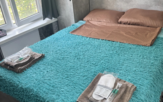 Квартира Студия на Проспекте Коста 275