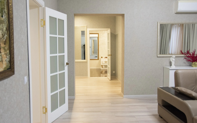 Апартаменты Old Town