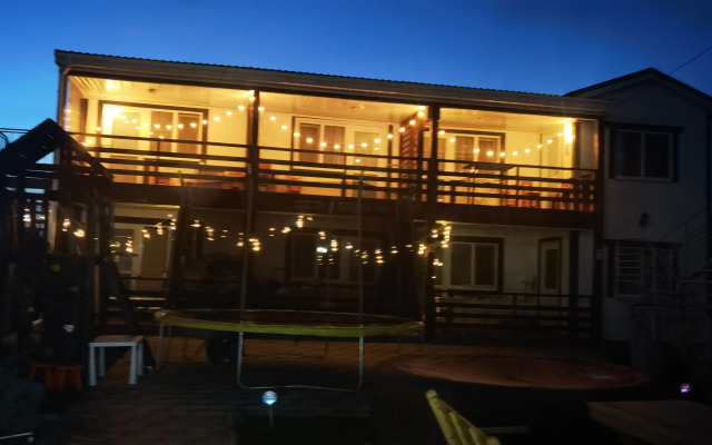 V Primorskom Guest House