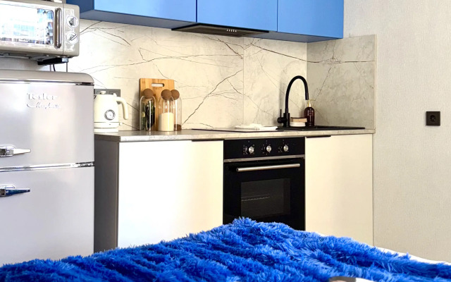 Квартира Cтудия