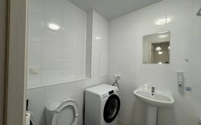 Квартира на Маркса