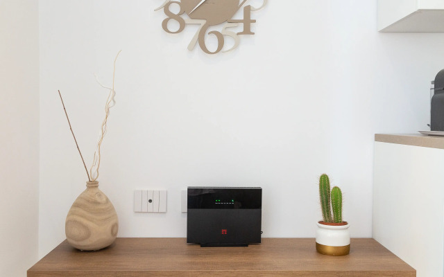 Апартаменты Colosseum - Marco Aurelio