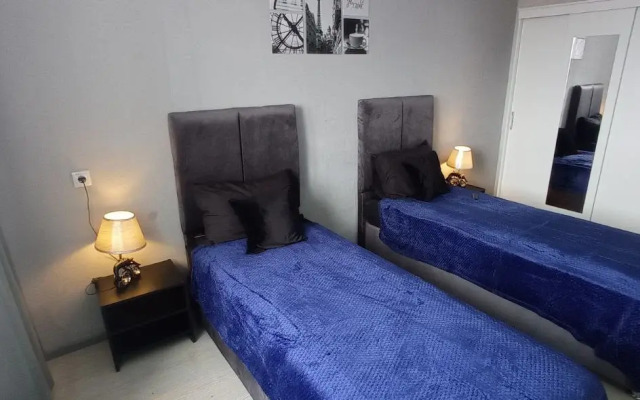 Квартира на 4 Персоны