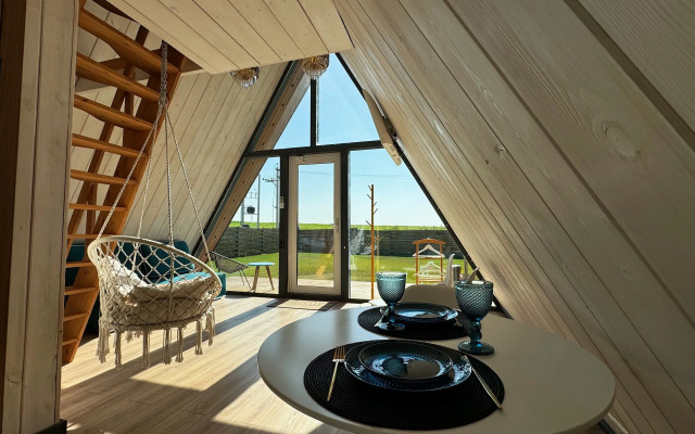 Частный дом Простор 3