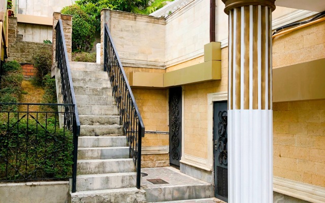Guest House Usadyba