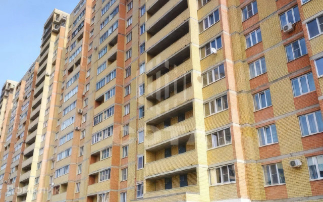 Квартира в Левобережном Районе Бам