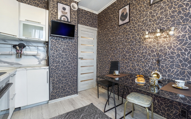 Comfort Home Na Isakovskogo ot Comfort home Flat