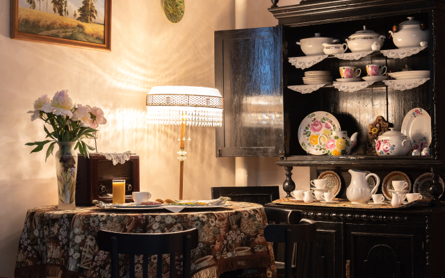 Gostinitsa Sovetskaya Mini Hotel