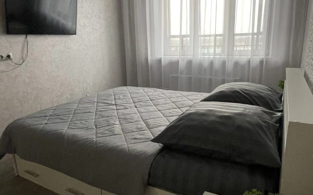 Квартира уютная рядом с аэропортом Толмачево