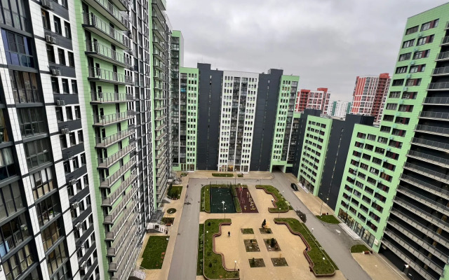 Квартира Уютная у метро