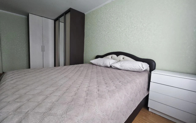 Квартира возле Онкоцентра, ВСГАКИ, Центра ядерной медицины, Патриот