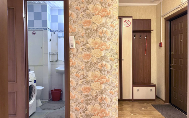 Квартира однокомнатная на Мытищинской