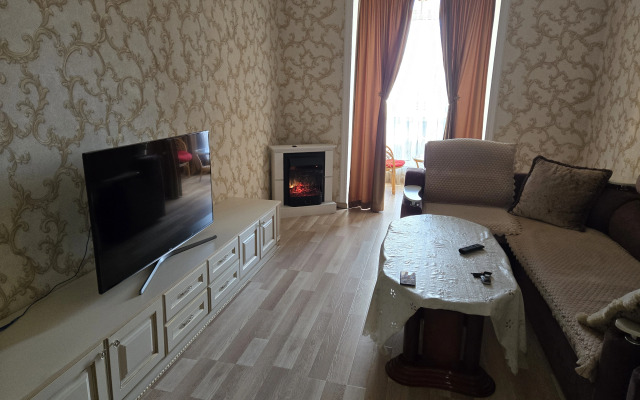 Апартаменты Двухкомнатная Квартира