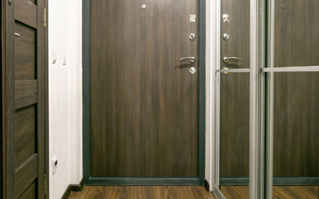 Studiya Na Lomonosovskoy Flat