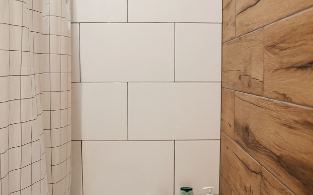 Квартира 3-комнатная на ул. Серпуховская 7