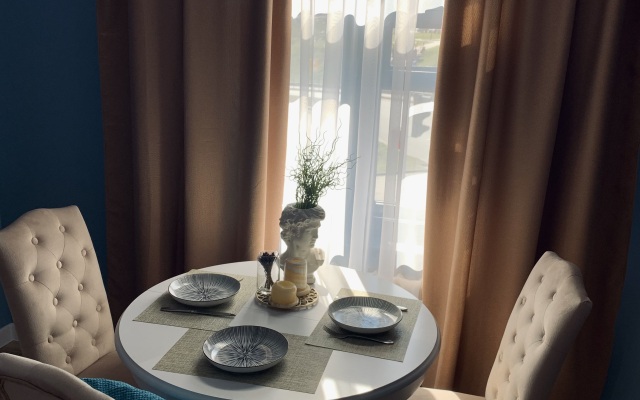 V Tsentre Grodno Apartments