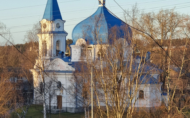 Апартаменты Эдем