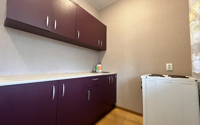 Квартира Скромная Однушка