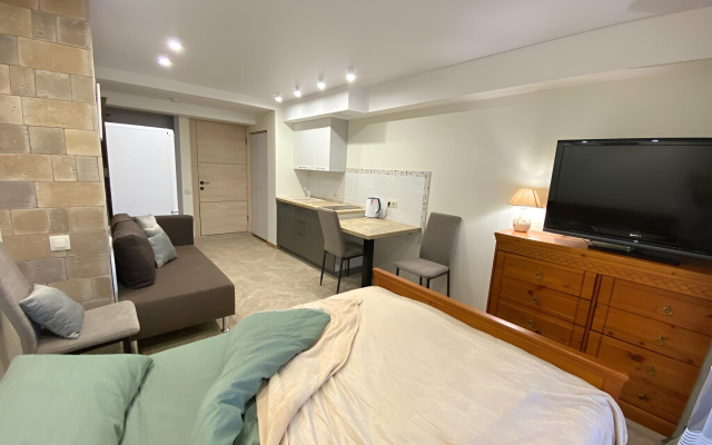 Апартаменты для туристов и бизнес путешественников