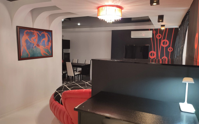 Atmosfera Apartments