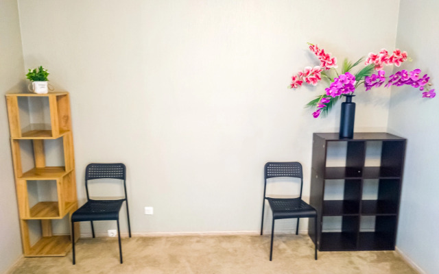 Квартира 3-комнатная на Фрунзенской