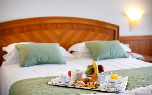 Grand Hotel Cesare Augusto