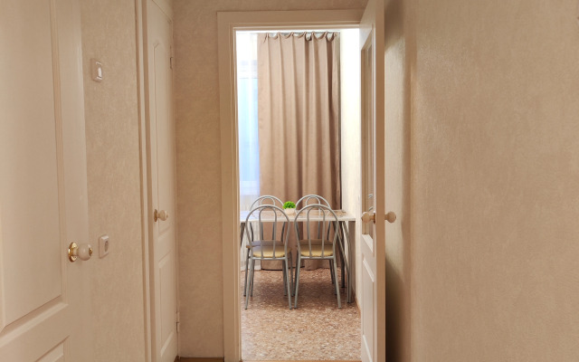 Квартира уютная в Советском районе Как дома