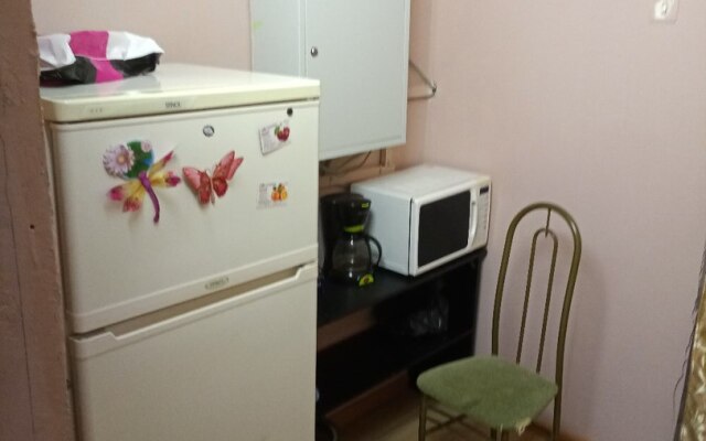 Хостел на Обводном