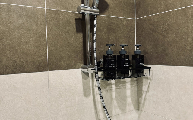 Квартира Уютная Студия на Мясниковой