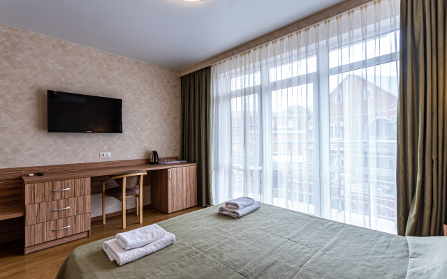 Anastasiya  Guest house