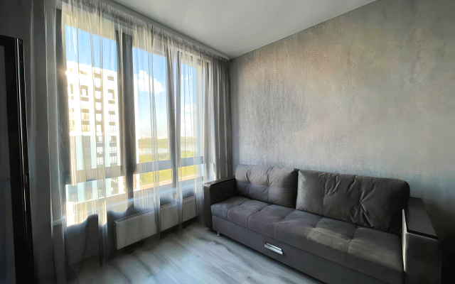 Savin House 15 Etazh Apartments