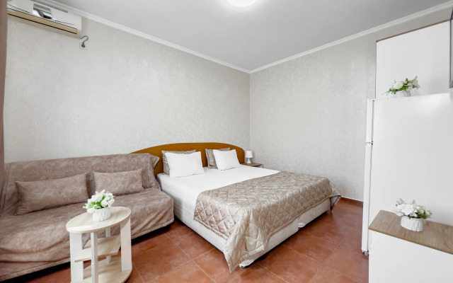 Anastasiya Guest House