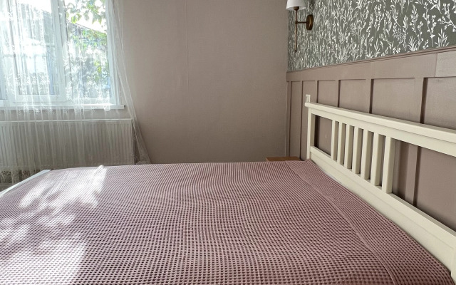 Частный дом в стиле Прованс