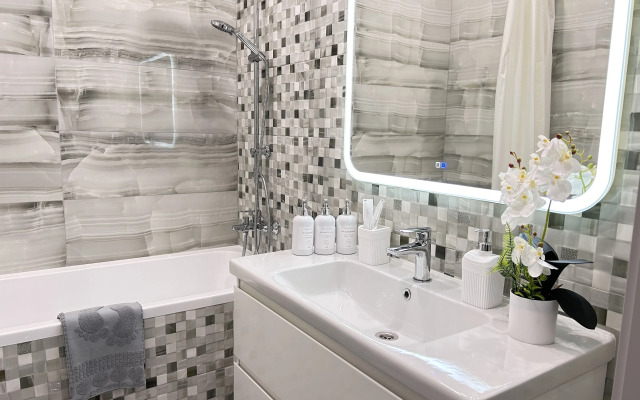 Stilnaya Na Orudiynoy 1a Flat