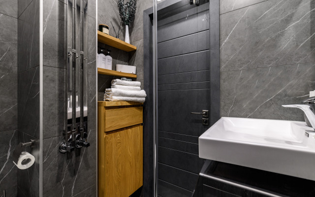 Квартира Magic Style на Васильевском острове