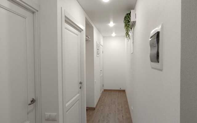 Uyutnaya Kvartira Venetsiya Flat