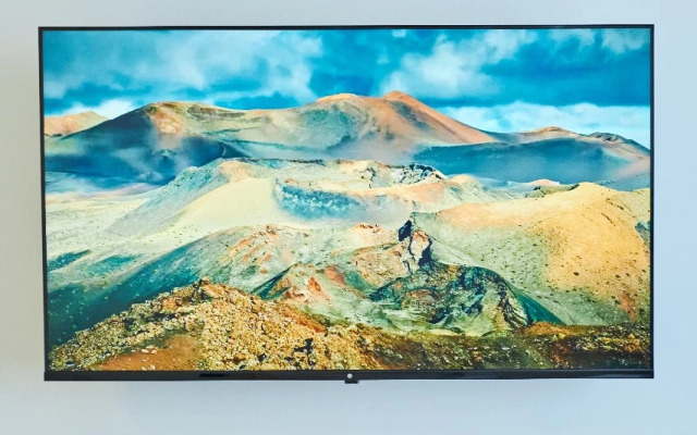 Квартира новая в самом центре города