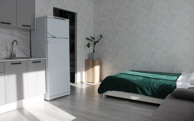 Квартира на улице Тэцевская 4Е