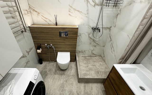 Апартаменты 2-к Видовые Напротив Ак Барс Арены