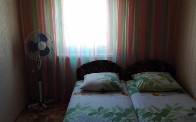 Anzhelika Guest House