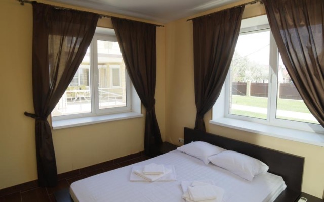 S Vidom Na More Guest House