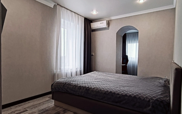 Dvukhkomnatnaya Na Barrikadnoy Flat