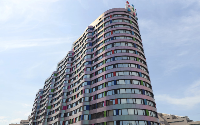 0 Апартамент на Степана Разина 2 (89Б)