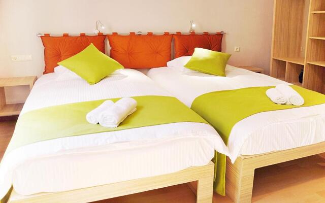 Avlabar Boutique Hotel