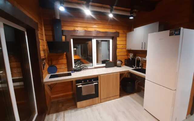 Сердце Сибири