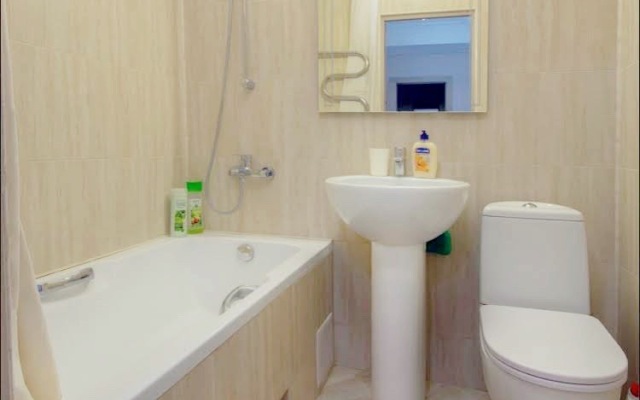 Апартаменты Гагарина 16В